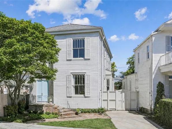 5533 Atlanta St, New Orleans, LA 70115