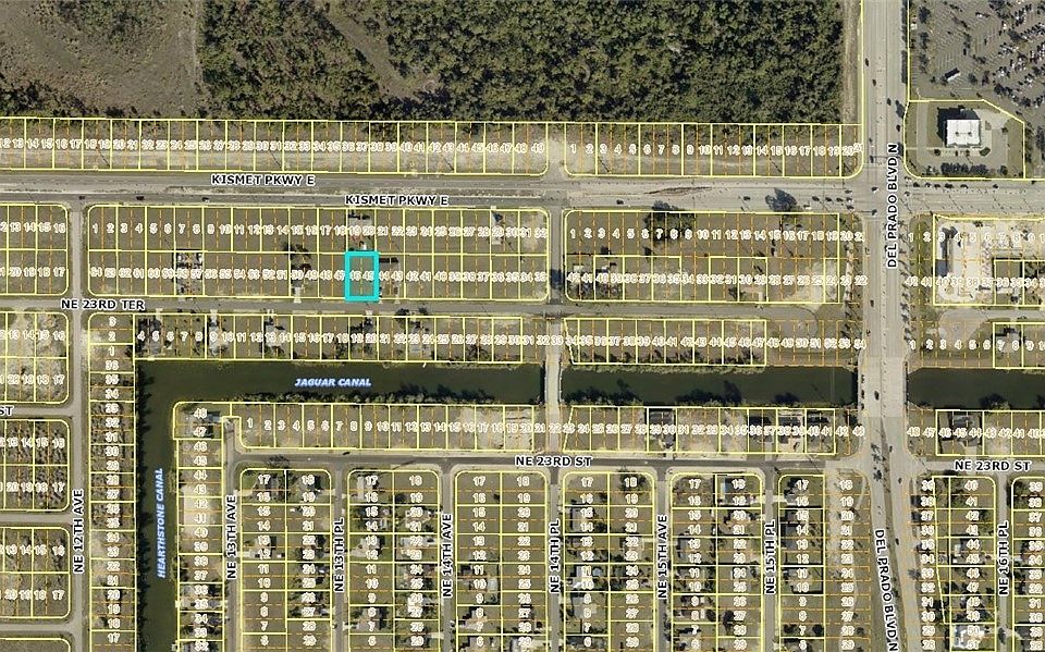 2nd image of 1317 NE 23rd Ter