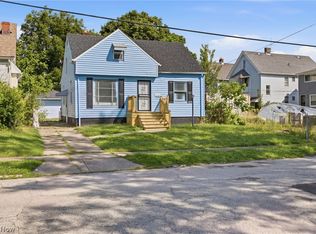 3709 E 106th St, Cleveland, OH 44105