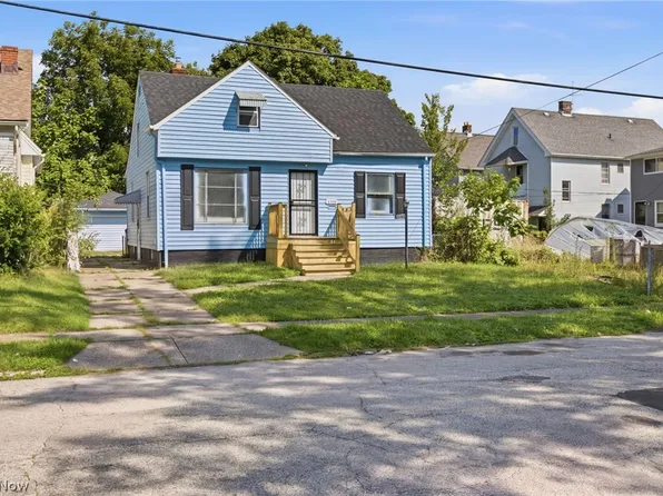 3709 E 106th St, Cleveland, OH 44105