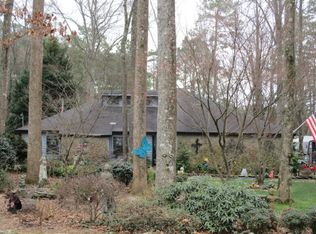 609 E Banks Rd, Fayetteville, GA 30214