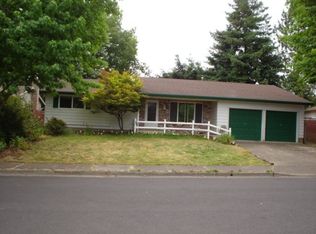 20350 SW Jaylee St, Beaverton, OR 97078