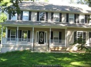 74 Clark Patton Rd, Fredericksburg, VA 22406