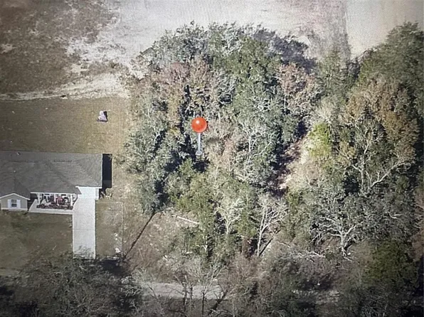 SE 125th Ln Lot 20, Belleview, FL 34420