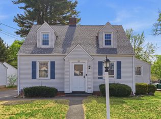 103 Maple Street, East Hartford, CT 06118