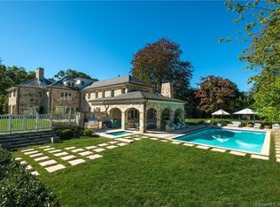 25 Field Point Dr, Greenwich, CT 06830