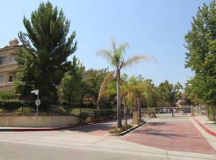 19804 Sandpiper Pl UNIT 11, Santa Clarita, CA 91321