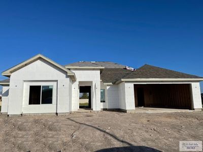 5648 Knights Brg, Brownsville, TX, 78526