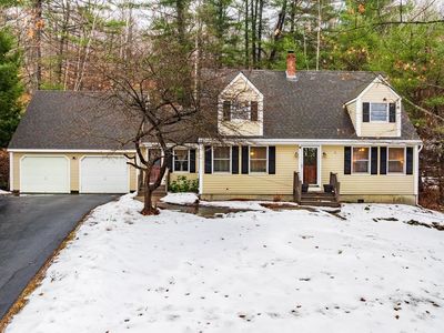 49 Cottage Circle, West Lebanon, NH, 03784