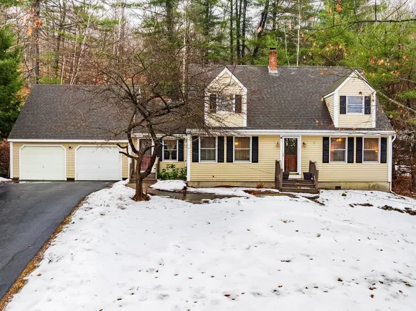 49 Cottage Circle, Lebanon, NH 03784