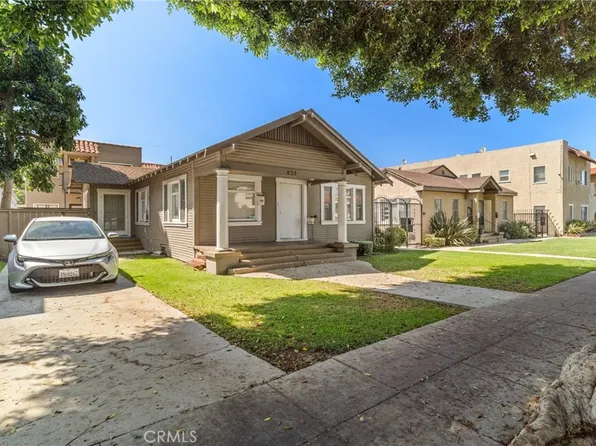 833 Cherry Ave, Long Beach, CA 90813
