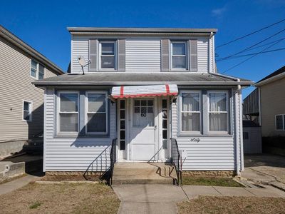 60 Gotham Avenue, Elmont, NY, 11003