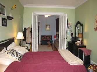 Rented by Citi Habitats