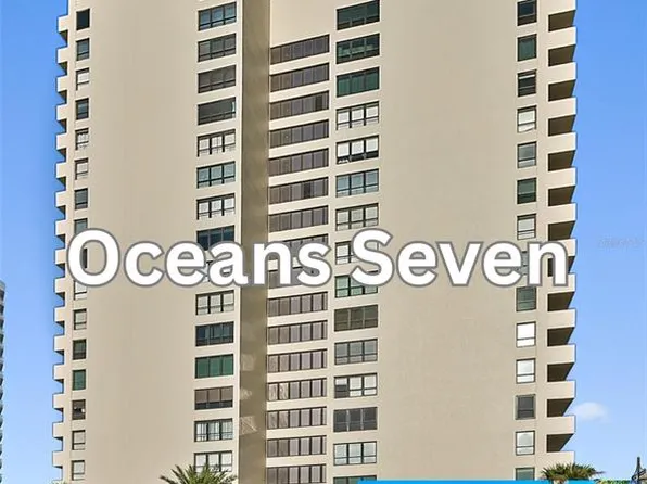 2947 S Atlantic Ave APT 902, Daytona Beach Shores, FL 32118