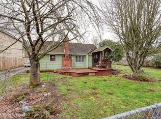 5322 SE 136th Ave, Portland, OR