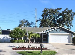 1521 FOXCROFT DRIVE W, PALM HARBOR, FL 34683