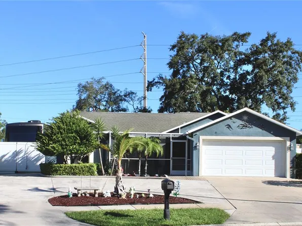 1521 FOXCROFT DRIVE W, PALM HARBOR, FL 34683