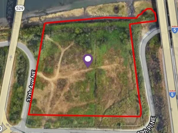 4111 37th Avenue NE, Everett, WA 98201