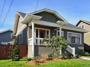 8305 Fremont Ave N, Seattle, WA 98103