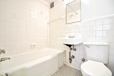 Rented by Citi Habitats