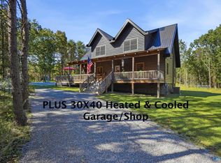 107 Road 1951, Mentone, AL 35984