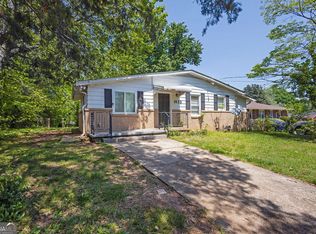 1625 Flintwood Dr, Atlanta, GA 30316