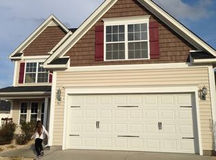 51 Noble Ct, Cameron, NC 28326