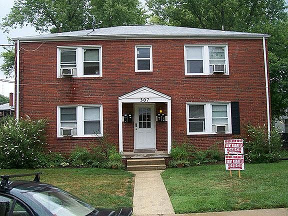 1st image of 307 Shirley St #29