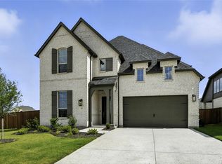 16457 Hemlock Tree Dr, Justin, TX 76247