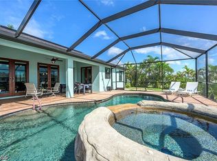 2607 SW 21st Ave, Cape Coral, FL 33914