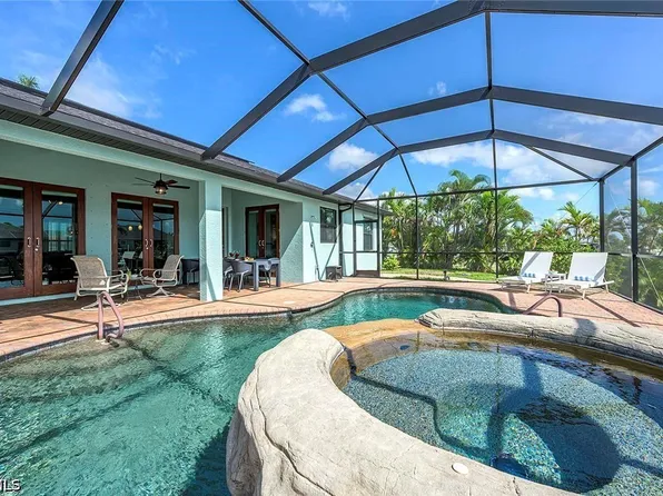 2607 SW 21st Ave, Cape Coral, FL 33914