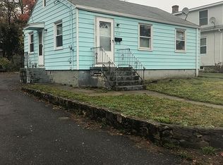 311 Edgewood Ave, Waterbury, CT 06706