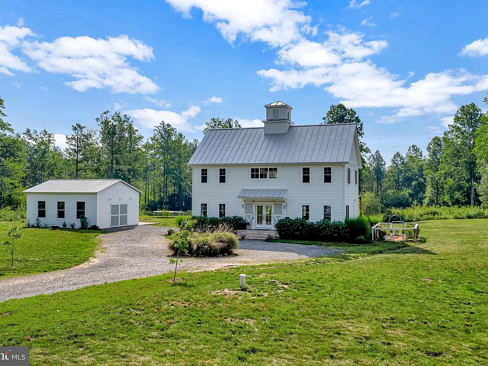 7691 Governors Point Ln, Unionville, VA 22567 Zillow