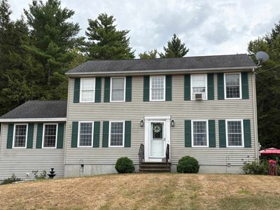 33 Kimberly Lane, Goffstown, NH, 03045