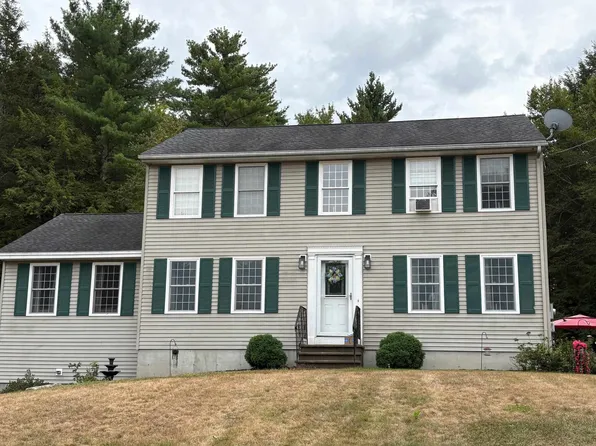 33 Kimberly Lane, Goffstown, NH 03045