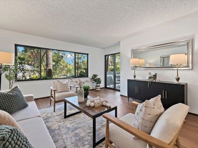 2140 Santa Cruz Ave APT B104, Menlo Park, CA, 94025