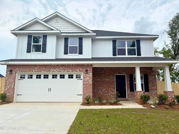 14113 Camelia Cv, Gulfport, MS 39503
