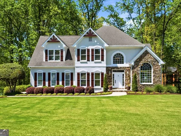 3660 Chartwell Dr, Suwanee, GA 30024