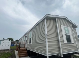 8605 Maurice Ct #658, Newport, MI 48166