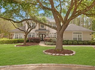 1608 INKBERRY Lane, St. Johns, FL 32259