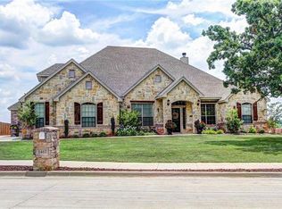 1417 Hidden Springs Rd, Decatur, TX 76234