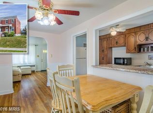 3721 Greenvale Rd, Baltimore, MD 21229