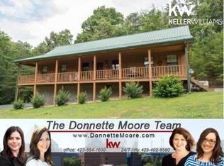 382 Beard Dr, Trion, GA 30753