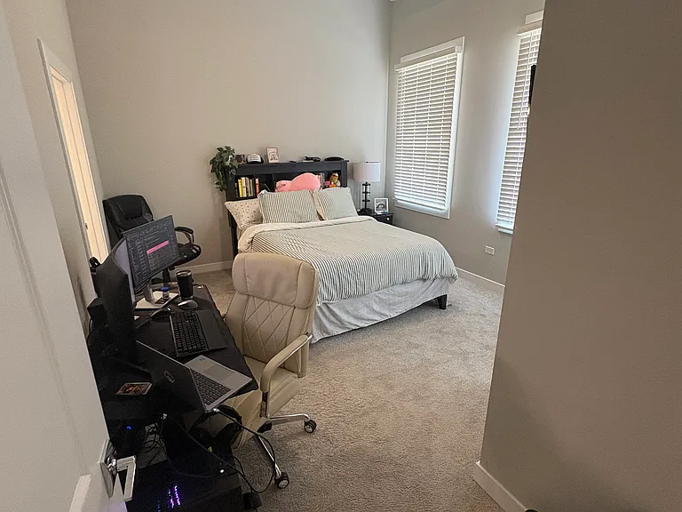 1416 Indiana Ave #104 — Photo 9