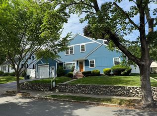 198 Adams Ave, Newton, MA 02465