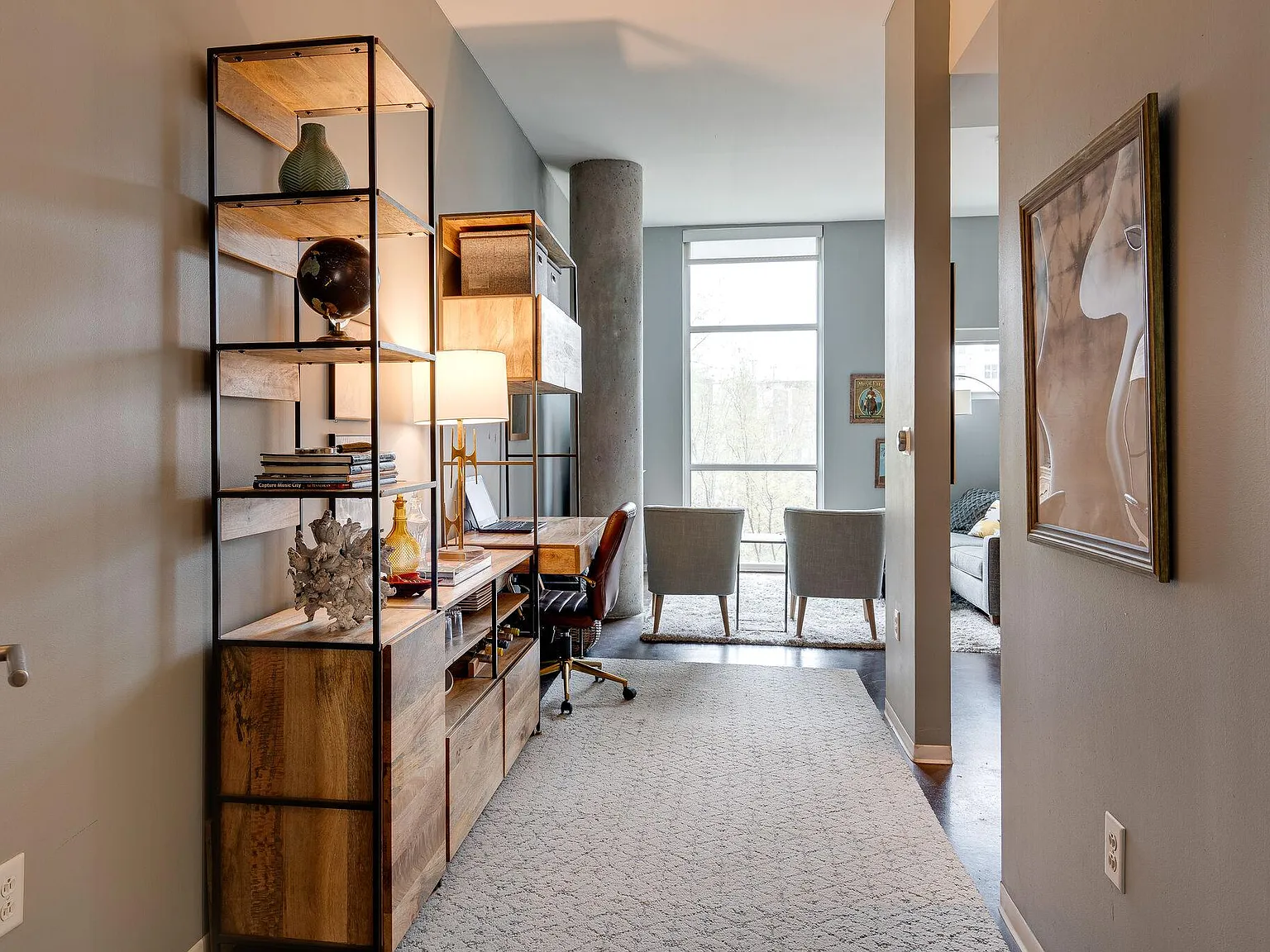 1 bed, 770 sqft, $3,200 — Photo 4