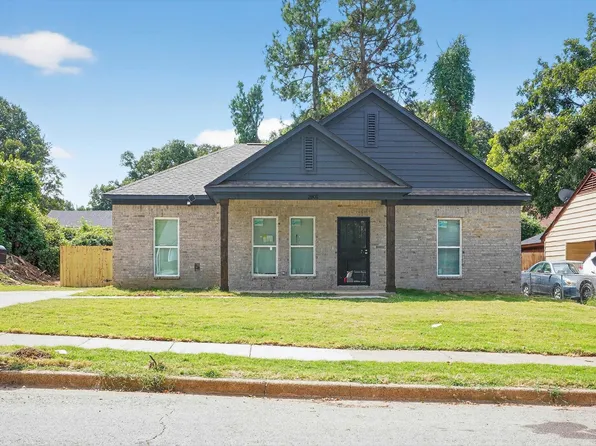 2801 Northmeade Dr Lot 2, Memphis, TN 38127