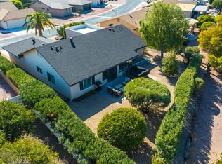 814 S 78th St, Mesa, AZ 85208