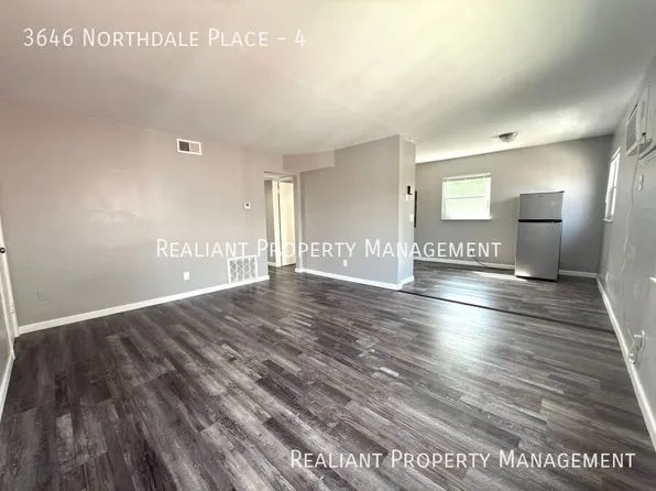 3646 Northdale Pl #4, Cincinnati, OH 45213