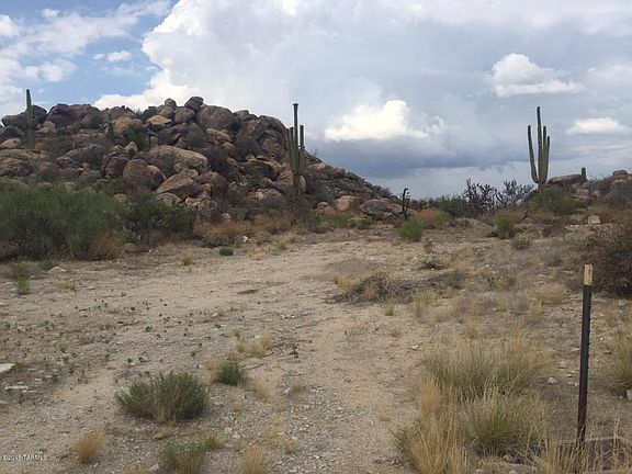 3rd image of 1528 Tortolita Mountain Cir